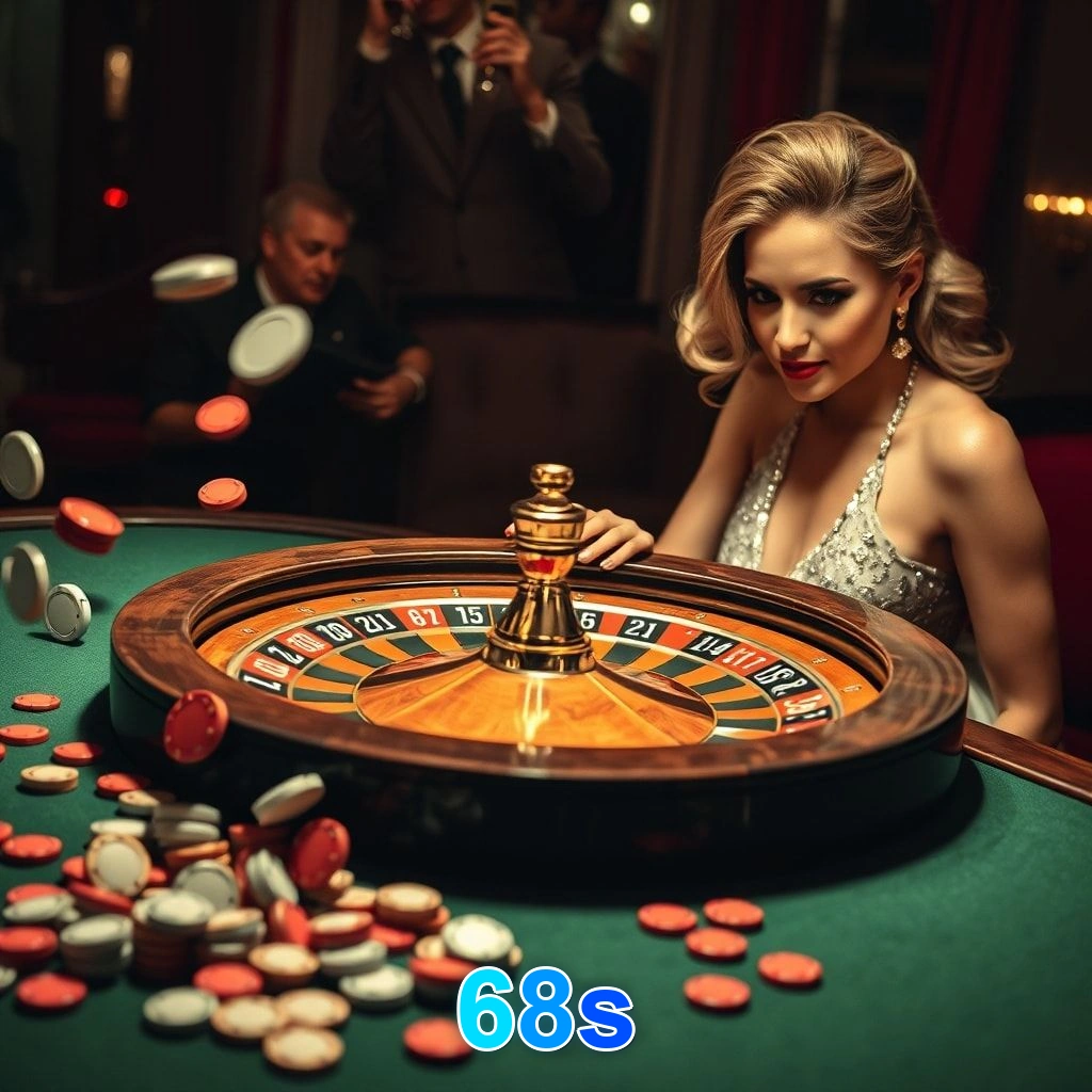 Dicas de slots 68s